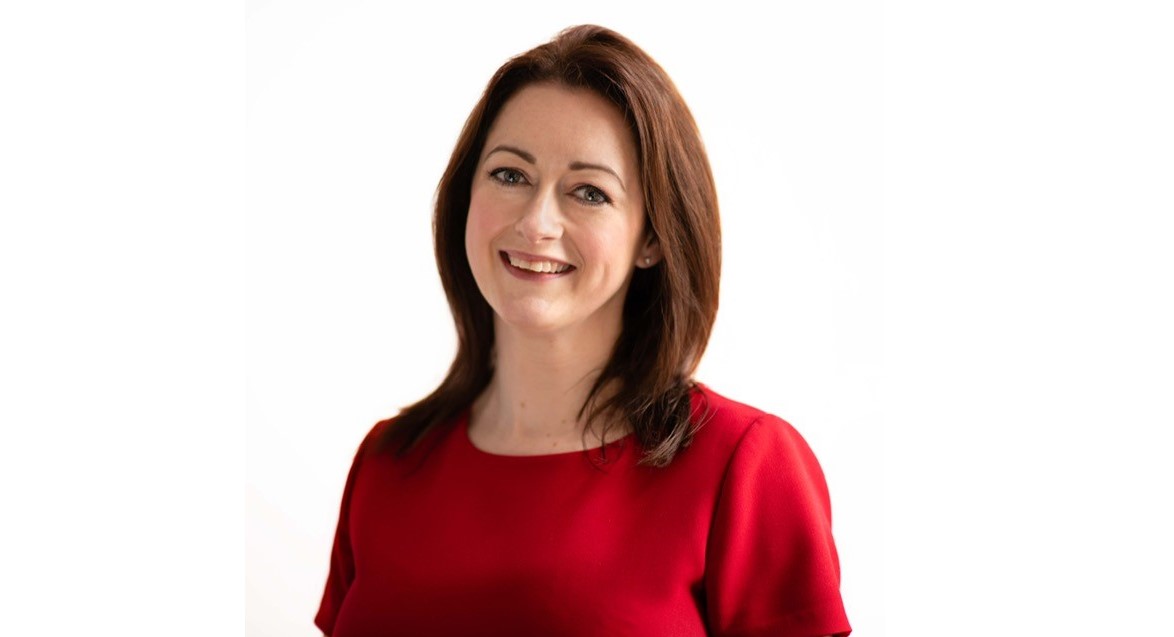 Laura Rees, investment executive at FW Capital