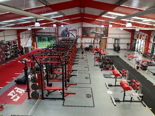 Athlete Factory