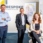 Bespoke Stairlifts team