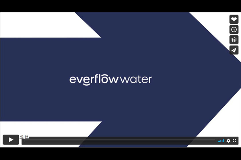 Everflow Water