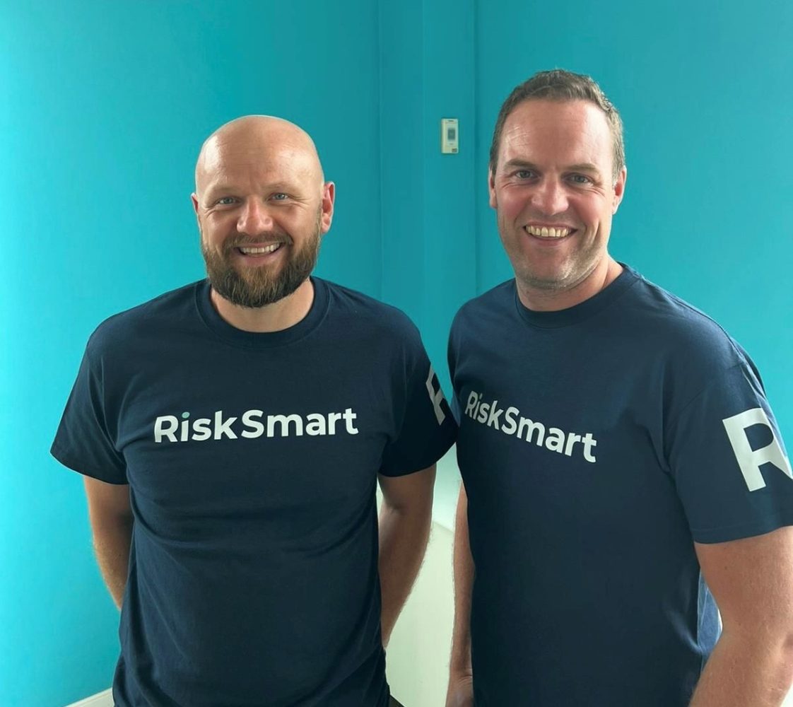 Image of Risk Smart