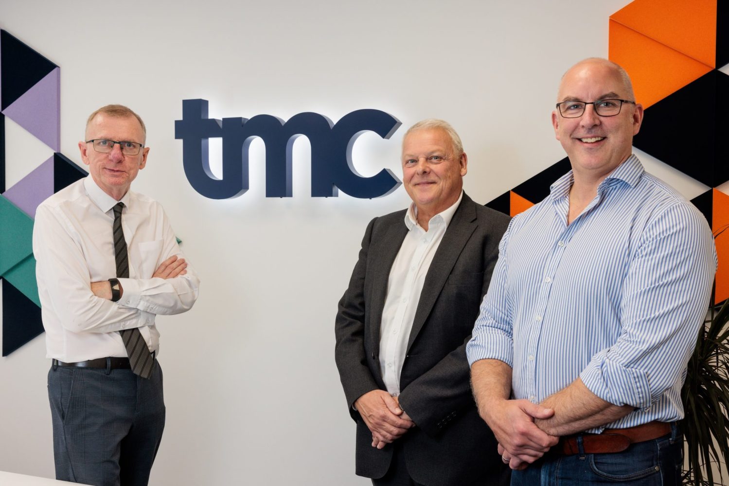 TMC team