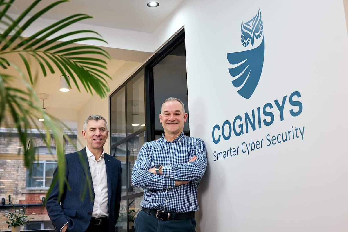 Cognisys team